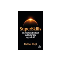 Kogan Page Ltd SuperSkills (inbunden, eng)
