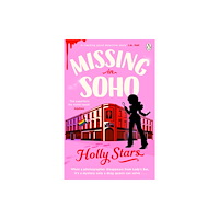 Penguin books ltd Missing in Soho (häftad, eng)