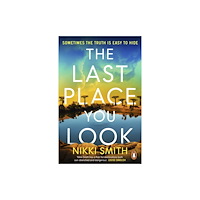 Penguin books ltd The Last Place You Look (häftad, eng)