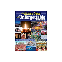 IMM Lifestyle Books 365 Unforgettable Experiences (inbunden, eng)