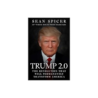 Skyhorse Publishing Trump 2.0 (inbunden, eng)
