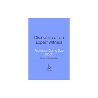 Transworld publishers ltd An Expert Witness (inbunden, eng)