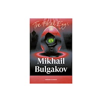 Vintage Publishing The Fatal Eggs (häftad, eng)