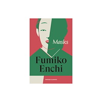 Vintage Publishing Masks (häftad, eng)