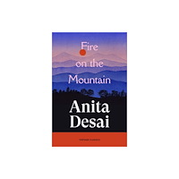 Vintage Publishing Fire On The Mountain (häftad, eng)