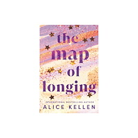 Sourcebooks, Inc The Map of Longing (häftad, eng)