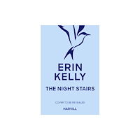 Vintage Publishing The Night Stairs (inbunden, eng)