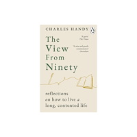 Cornerstone The View from Ninety (häftad, eng)