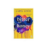 Transworld publishers ltd Bitter Honey (häftad, eng)