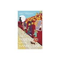 Transworld publishers ltd The Passengers on the Hankyu Line (häftad, eng)