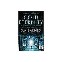 Transworld publishers ltd Cold Eternity (häftad, eng)