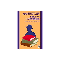 Transworld publishers ltd Golden Age Bibliomysteries (häftad, eng)