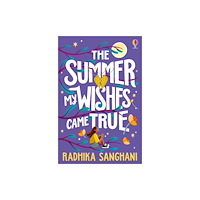 Usborne Publishing Ltd The Summer My Wishes Came True (häftad, eng)