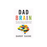 Vintage Publishing Dad Brain (inbunden, eng)