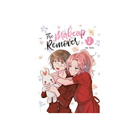 Cornerstone The Makeup Remover: Volume 2 (häftad, eng)
