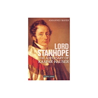 Temple Lodge Publishing Lord Stanhope (häftad, eng)