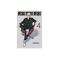 Viz Media, Subs. of Shogakukan Inc Rai Rai Rai, Vol. 4 (häftad, eng)