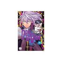 Viz Media, Subs. of Shogakukan Inc Dandadan, Vol. 19 (häftad, eng)