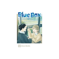 Viz Media, Subs. of Shogakukan Inc Blue Box, Vol. 20 (häftad, eng)