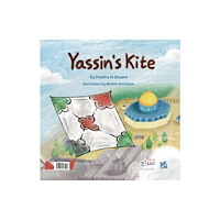 Hamad Bin Khalifa University Press Yassin's Kite | ????? ????? ??????? (inbunden, ara)
