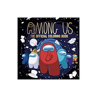 Random House USA Inc Among Us Official Coloring Book (häftad, eng)