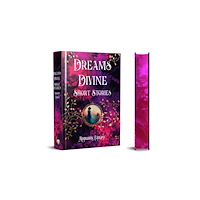 Flame Tree Publishing Dreams Divine (inbunden, eng)