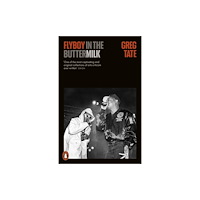 Penguin books ltd Flyboy in the Buttermilk (häftad, eng)