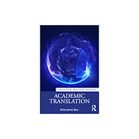 Taylor & francis ltd Academic Translation (häftad, eng)