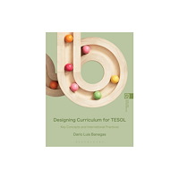 Bloomsbury Publishing PLC Designing Curriculum for TESOL (häftad, eng)