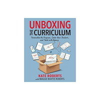 Taylor & francis ltd Unboxing the Curriculum (häftad, eng)