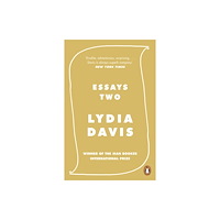 Penguin books ltd Essays Two (häftad, eng)