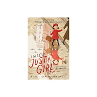 Harpercollins publishers inc Just a Girl (häftad, eng)