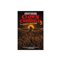 Harpercollins publishers inc The Church of Frendo (häftad, eng)