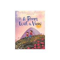 Harpercollins publishers inc A Room with a View (inbunden, eng)