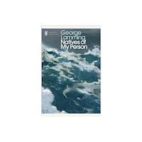 Penguin books ltd Natives of My Person (häftad, eng)