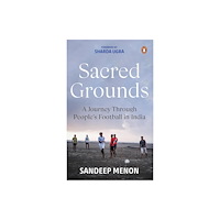 Penguin Random House India Sacred Grounds (häftad, eng)