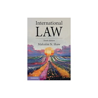 Cambridge University Press International Law (häftad, eng)