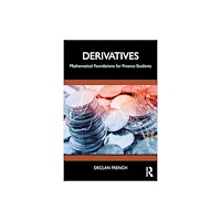 Taylor & francis ltd Derivatives (häftad, eng)