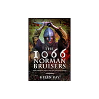 Pen & Sword Books Ltd The 1066 Norman Bruisers (häftad, eng)