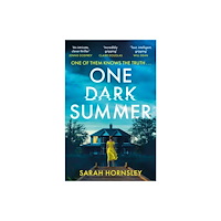 Hodder & Stoughton One Dark Summer (inbunden, eng)