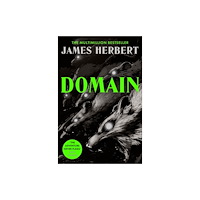 Pan Macmillan Domain (häftad, eng)
