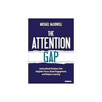 Sage publications inc The Attention Gap (häftad, eng)