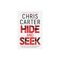 Simon & Schuster Ltd Hide and Seek (inbunden, eng)
