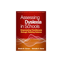 Guilford Publications Assessing Dyslexia in Schools (häftad, eng)
