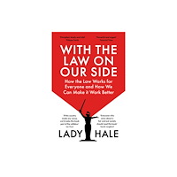 Vintage Publishing With the Law on Our Side (häftad, eng)