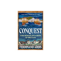 Bloomsbury Publishing PLC Conquest (inbunden, eng)