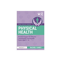 Taylor & francis ltd Physical Health (häftad, eng)