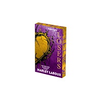 Kensington Publishing The Losers: Part Two (Deluxe Limited Edition) (häftad, eng)