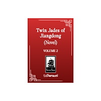 Seven Seas Entertainment, LLC Twin Jades of Jiangdong (Novel) Vol. 2 (häftad, eng)