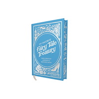 Thomas nelson publishers My Favorite Fairy Tale Treasury (inbunden, eng)